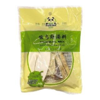 PANPAN - HERBAL SPICE MIX