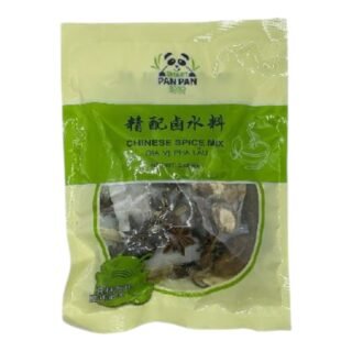PANPAN - CHINESE SPICE MIX