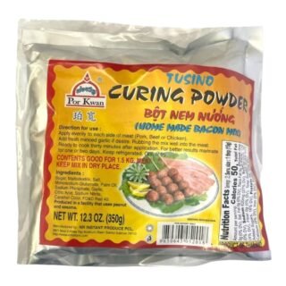 POR KWAN -TUSINO CURING POWDER
