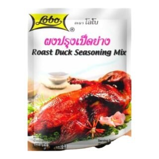 LOBO -RED CHICKEN SAUCE MIX