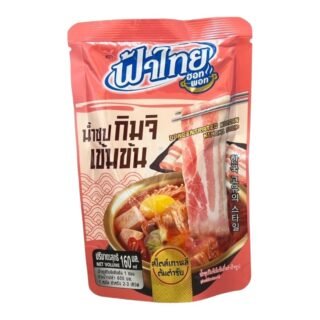 FA THAI - CONCENTRATED KIMCHI SOUP/RED