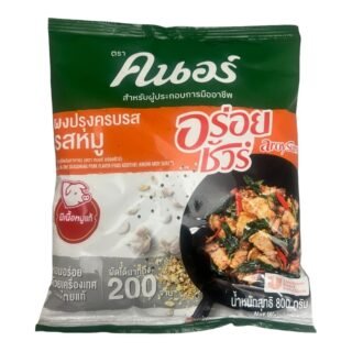 KNORR  -FOOD SEASOING (PORK/L)