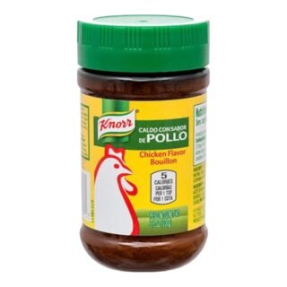 KNORR  -CHICKEN BROTH MIX (S)