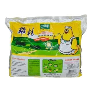 TOTOLE -CHICKEN FLAVOR SOUP BASE MIX (BAG)