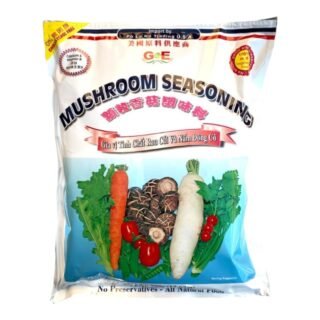 GE -MUSHROOM SEASONING (BAG)