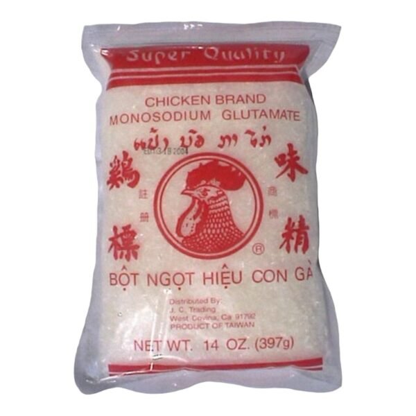 COCK -M.S.G. #0002 (BAG)