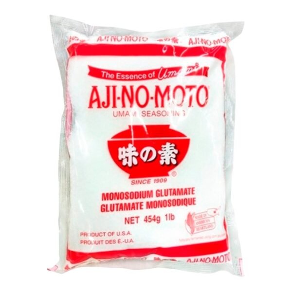 AJINOMOTO -M.S.G. (BAG)