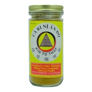 KIM TU THAP -MADRAS CURRY POWDER /SMALL