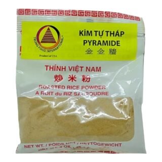 KIM TU THAP -ROASTED RICE POWDER