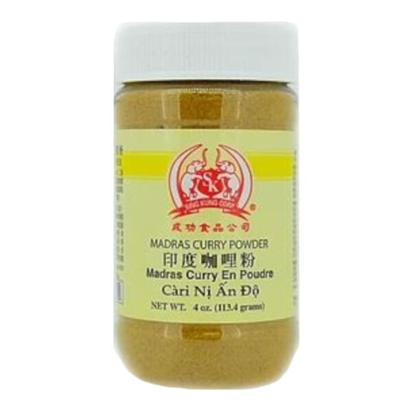 SK -TURMARIC POWDER /4OZ