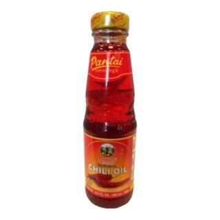 PANTAI -CHILI OIL (S)