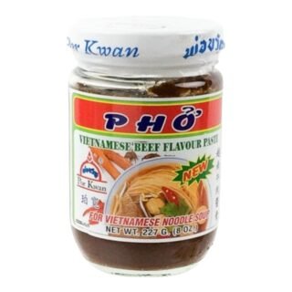 PORKWAN -VIETNAMESE BEEF FLAVOR PASTE (PHO/S)