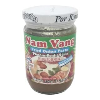 PORKWAN -VIETNAMESE FRIED ONION PASTE (NAM VAN/S)