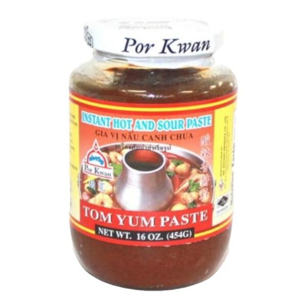 PORKWAN -INST HOT&SOUR (L)