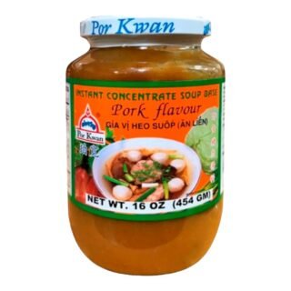 PORKWAN -INSTANT PORK FLAVOR PASTE (L)