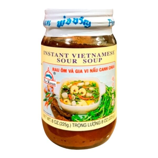 PORKWAN -INSTANT VIETNAMESE SOUR SOUP (L)