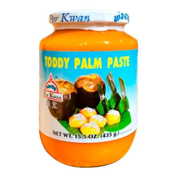 PORKWAN -TODDY PALM PASTE