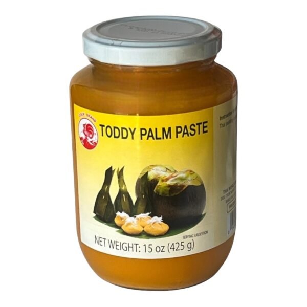 CK -TODDY PALM PASTE