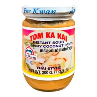 PORKWAN -TOM KA KAI PASTE (S)