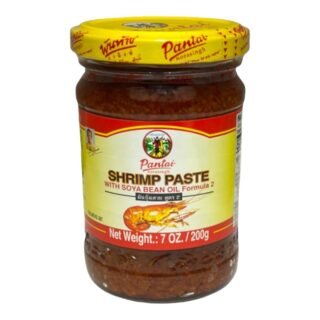PANTAI -CRAB PASTE w/B.OIL F#2(S)