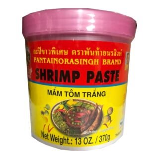 PANTAI -SHRIMP PASTE (L)