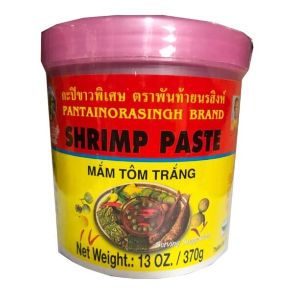 PANTAI -SHRIMP PASTE (L)