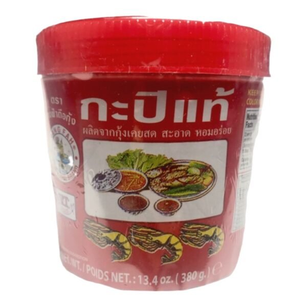 NANG FAH -SHRIMP PASTE (M)