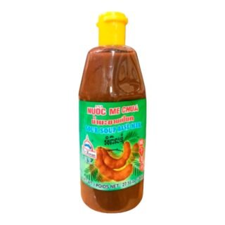 PORKWAN -TAMARIND CONCENTRATE (BOTTLE)