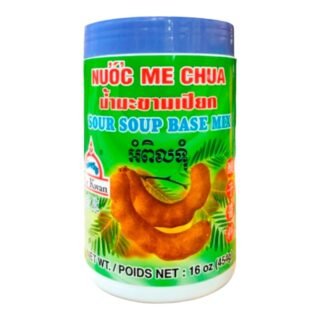 PORKWAN -TAMARIND CONCENTRATE (JAR)