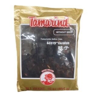 CK -TAMARIND SEEDLESS (PASTE)