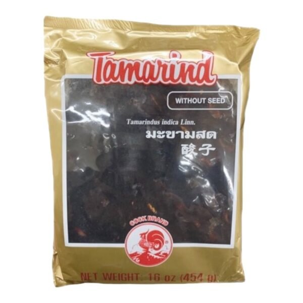 CK -TAMARIND SEEDLESS (PASTE)