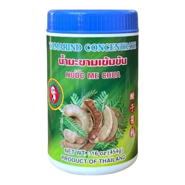 PANDA -TAMARIND CONCENRTRATE (JAR)