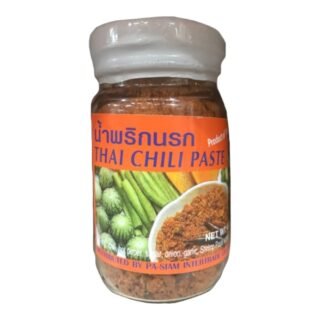 AC -THAI CHILL PASTE/ NAR ROK