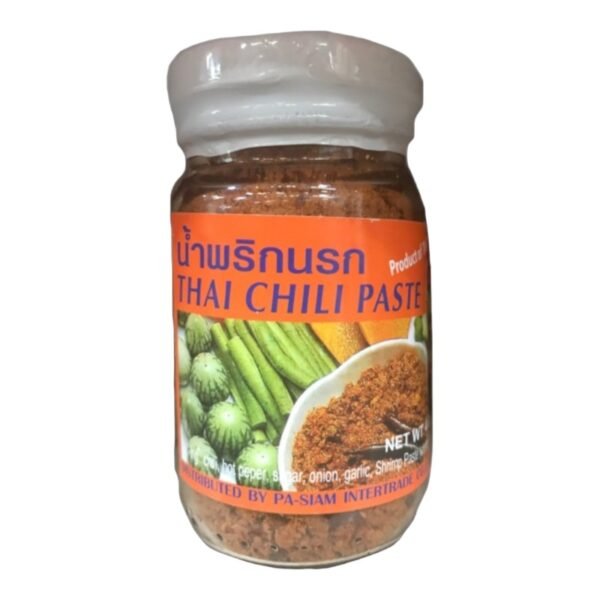 AC -THAI CHILL PASTE/ NAR ROK