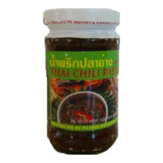 AC -THAI CHILL PASTE/ PLA YANG