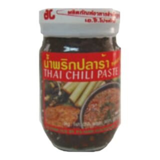AC -THAI CHILL PASTE/ PLA RA