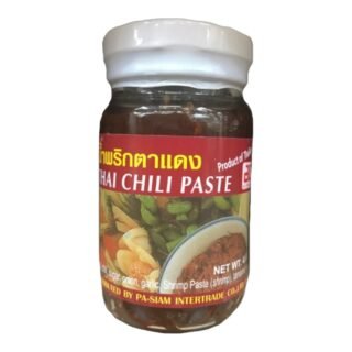 AC -THAI CHILL PASTE/ TADANG