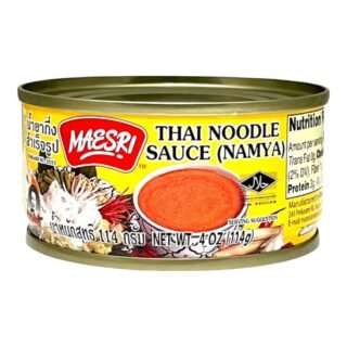 MAE SRI -NAMYA CURRY PASTE (CAN/S)