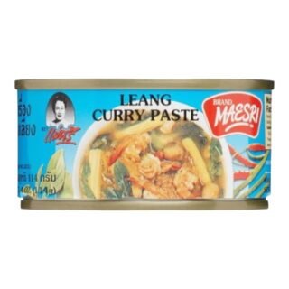 MAE SRI -LEANG CURRY PASTE (CAN/S)