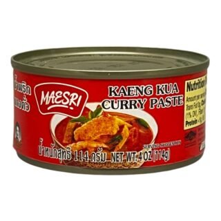 MAE SRI -KAENG PAR CURRY PASTE (CAN/S)