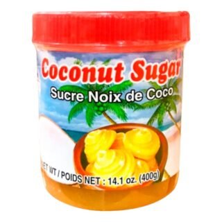 PORKWAN -COCONUT SUGAR (JAR)