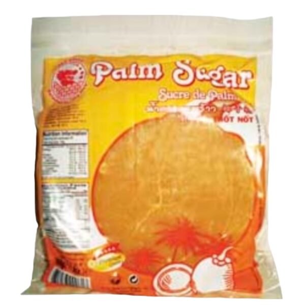 RED DRAGON -PALM SUGAR BLOCK/L