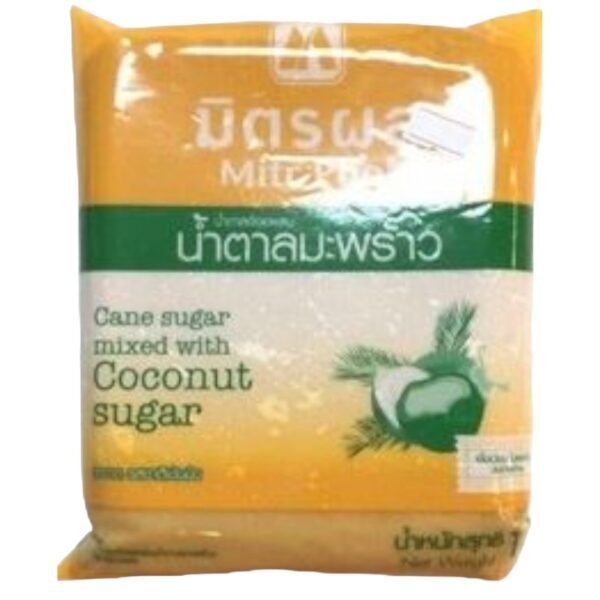 MITRPHOL CANE SUGAR W/COCONUT SUGAR