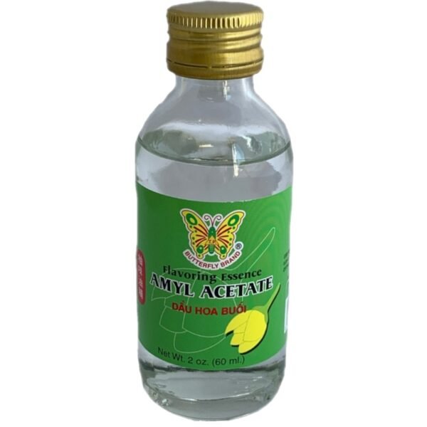UN -ESSENCE (AMYL)