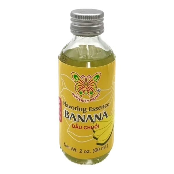 UN -ESSENCE (BANANA)