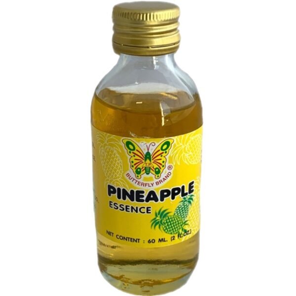 UN -ESSENCE (PINEAPPLE)