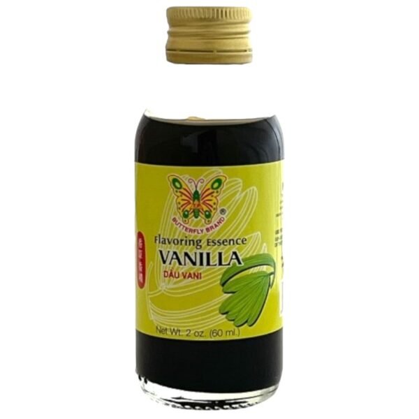 UN -ESSENCE (VANILLA)