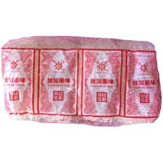 BEAN THREAD VERMICELLI(TAIWAN) (NET) #992