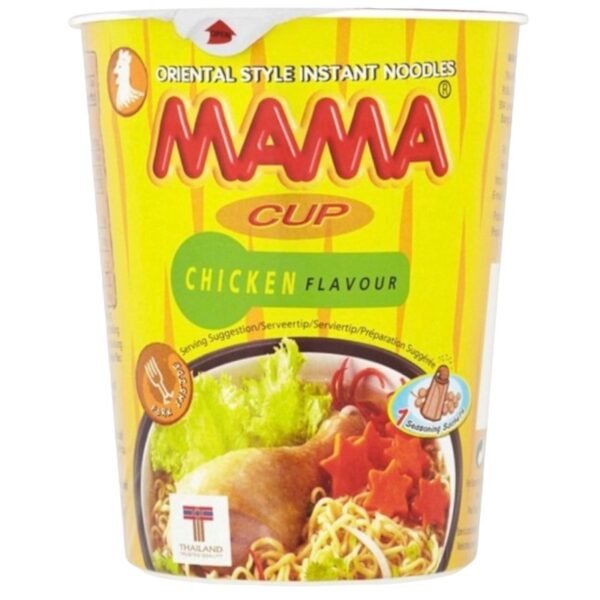 MAMA- CUP (CHICKEN)