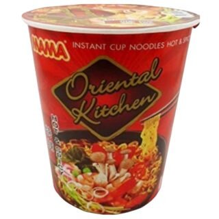 MAMA- CUP (HOT&SPICY)